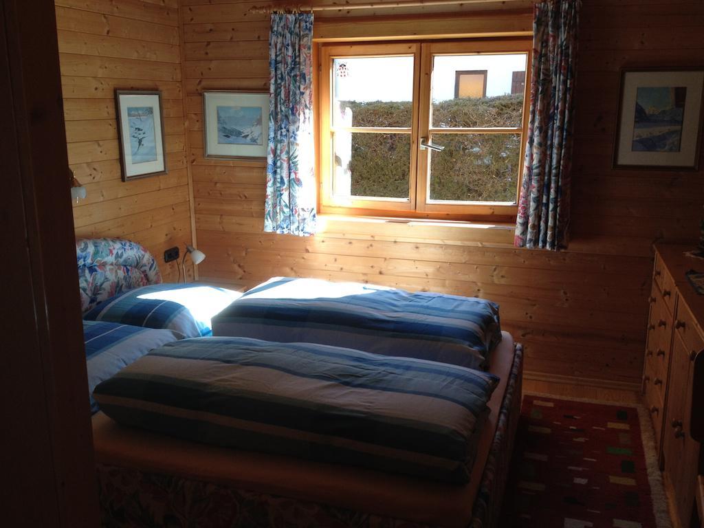 Ferienhaus Zirmheim Pertisau Værelse billede