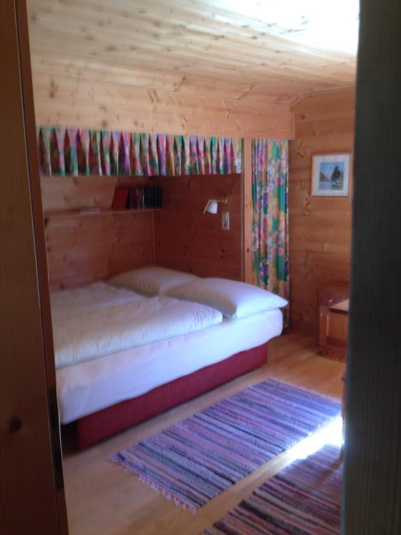 Ferienhaus Zirmheim Pertisau Værelse billede