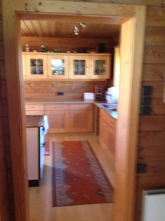Ferienhaus Zirmheim Pertisau Værelse billede